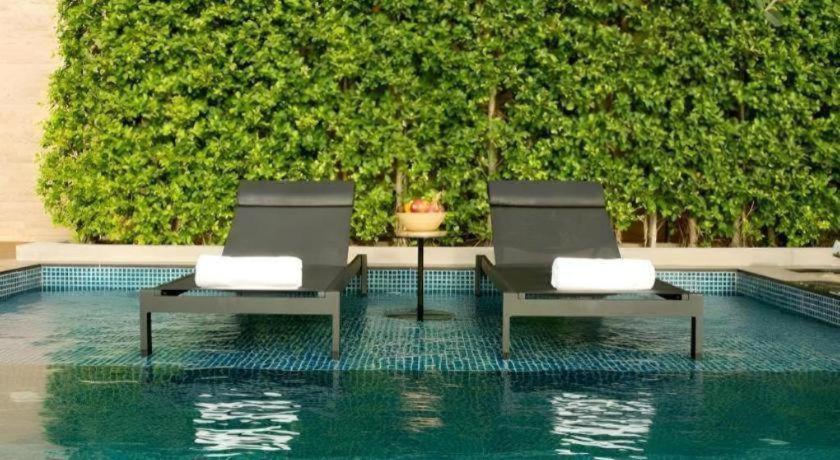 Seven Zea Chic Hotel Pattaya Esterno foto